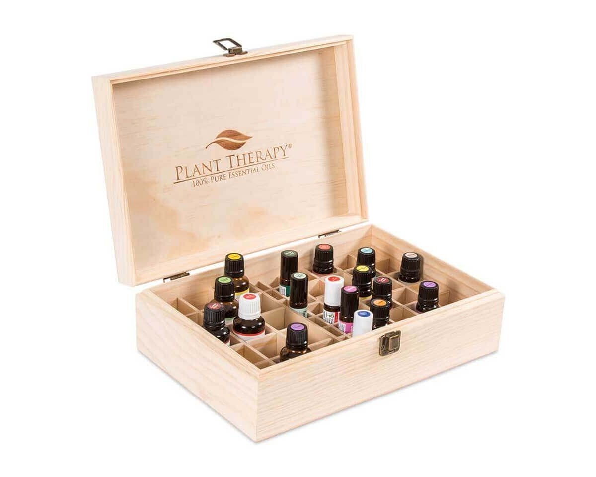 精油保存期限儲存方式