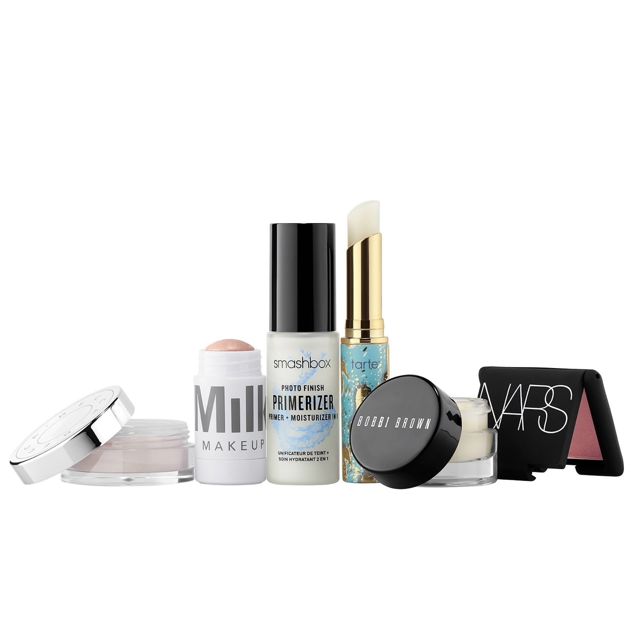 Sephora Favorites Fresh Face Set