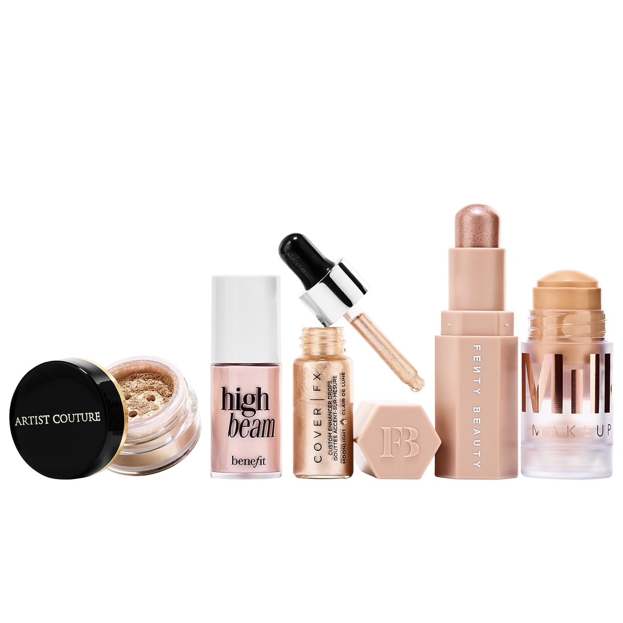 Sephora Favorites Glow For It