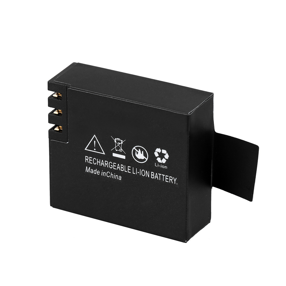 SJ4000/SJ5000系列電池