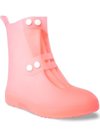 「國王的新鞋」摺疊防水鞋套