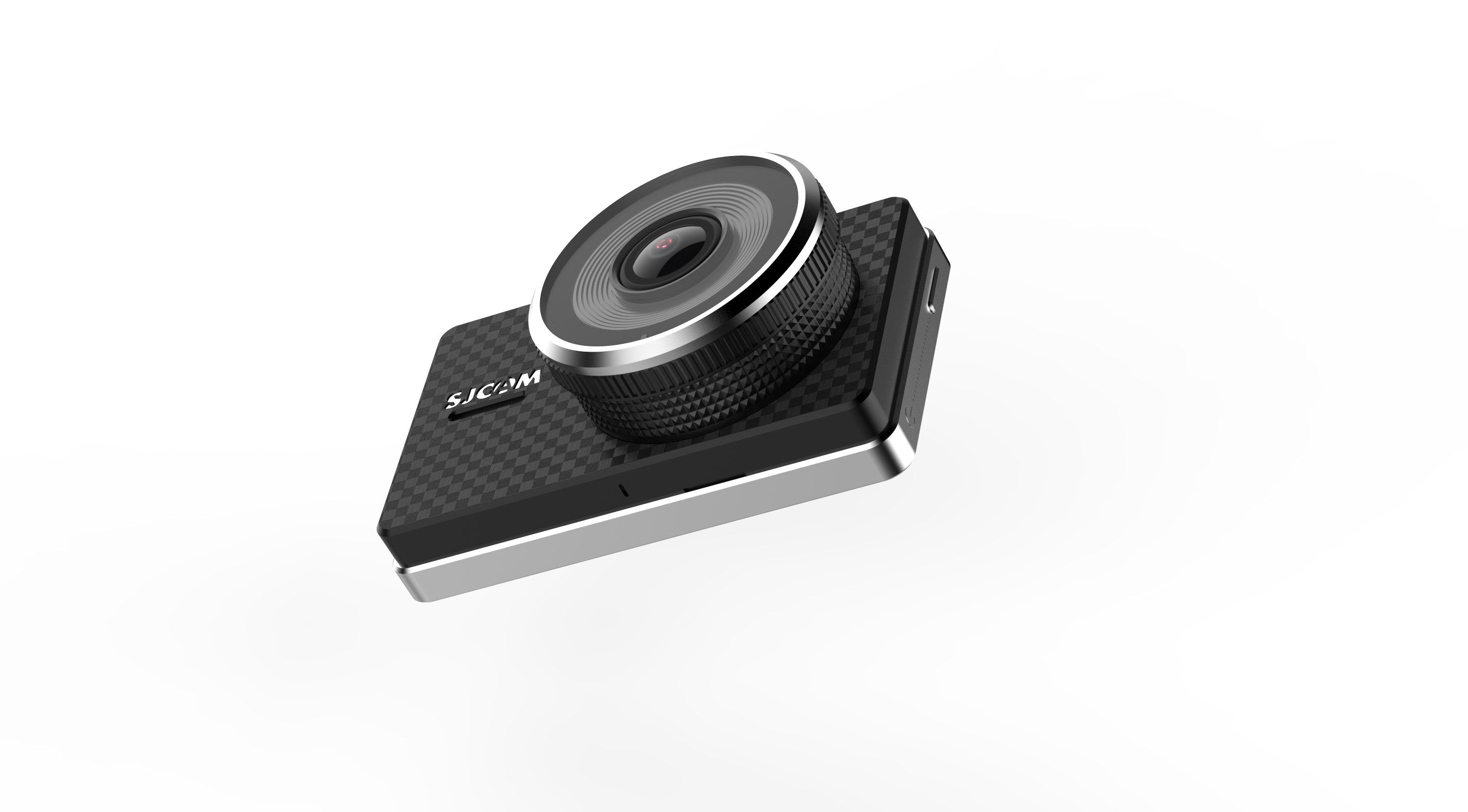 SJCAM DASH+ 行車紀錄器(汽車專用)～福利品出清