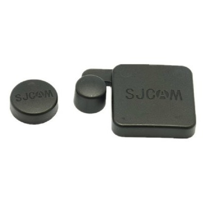 SJ5000 防水殼鏡頭罩