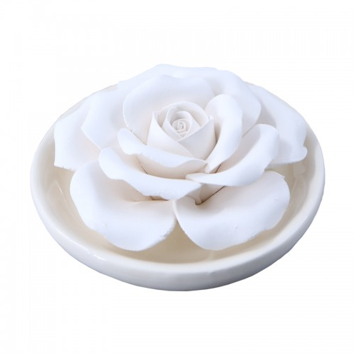 Kozen 手製陶瓷香薰精油擴香石