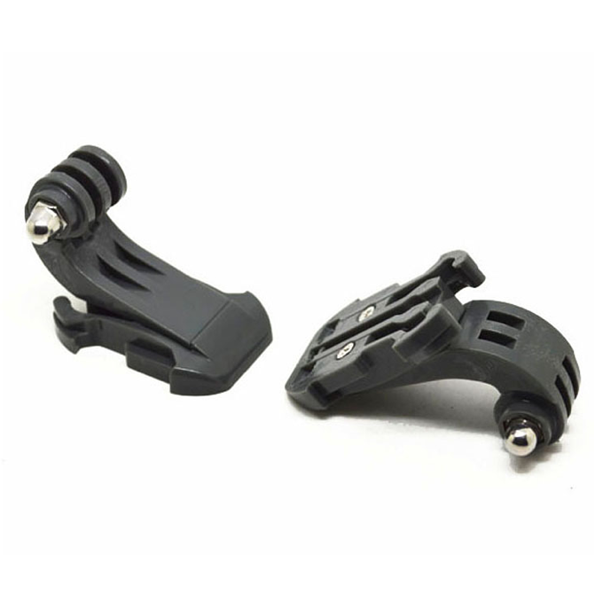 副廠 J 型快拆腳