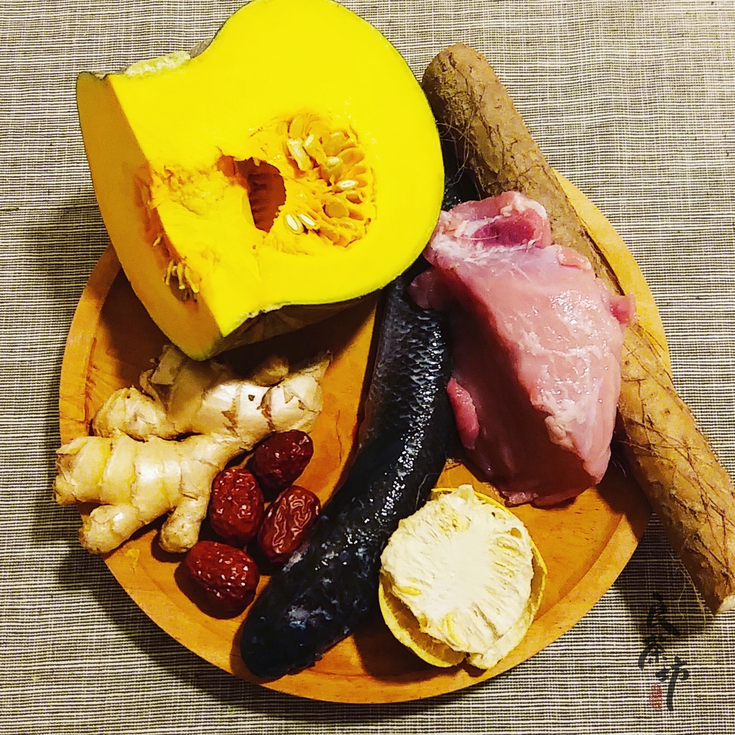 羅漢甘果,金羅漢果