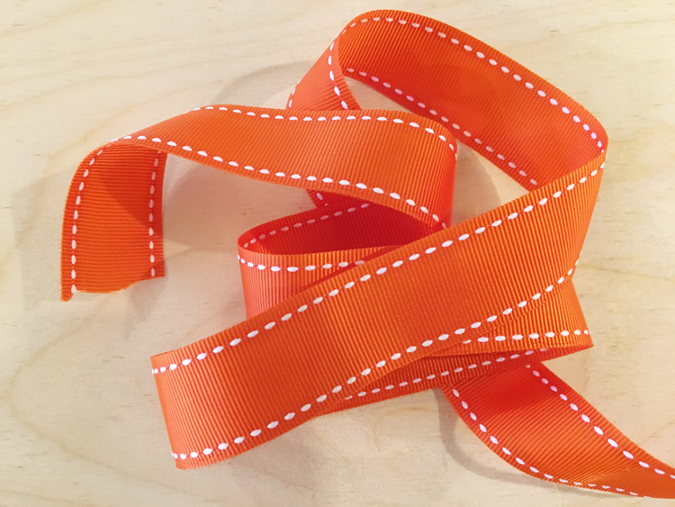 經典虛線羅紋/3款寬度