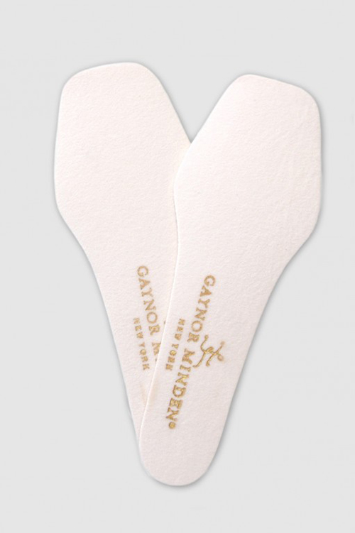 美國GAYNOR MINDEN【鞋底緩衝護墊 (SA-F-140)】