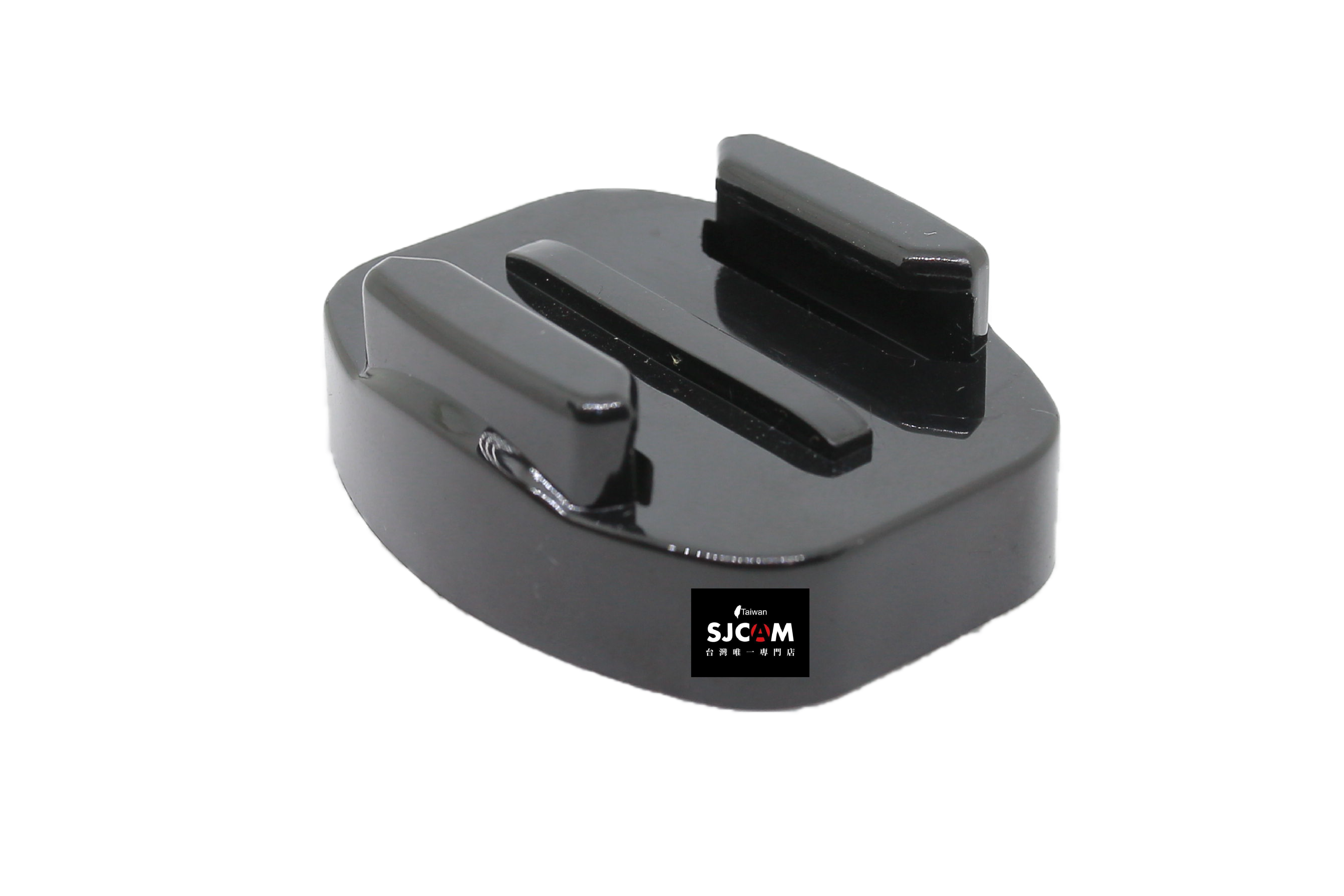 快拆底座 (雙螺孔)