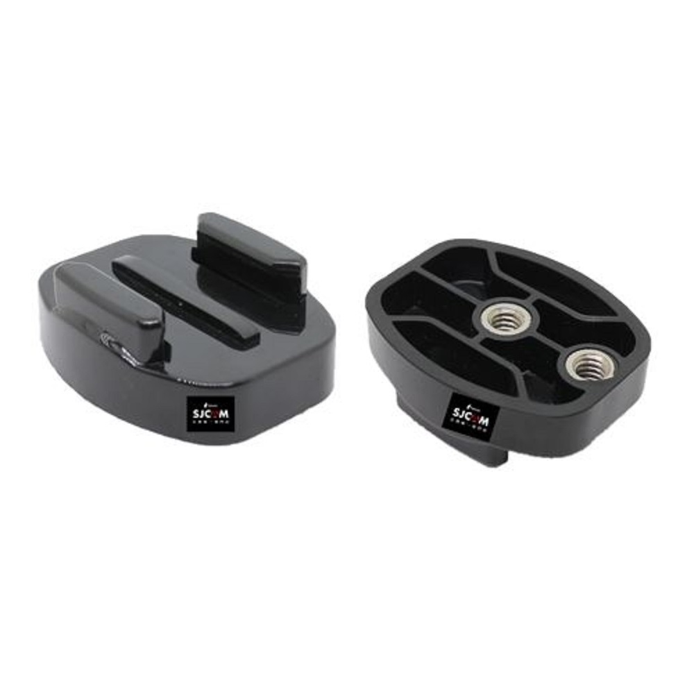 快拆底座 (雙螺孔)