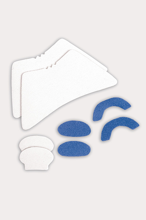 美國GAYNOR MINDEN【全腳趾保護套組(SA-F-103-3)】