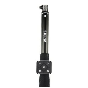 SJCAM原廠遙控自拍桿