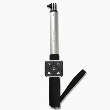 SJCAM原廠遙控自拍桿