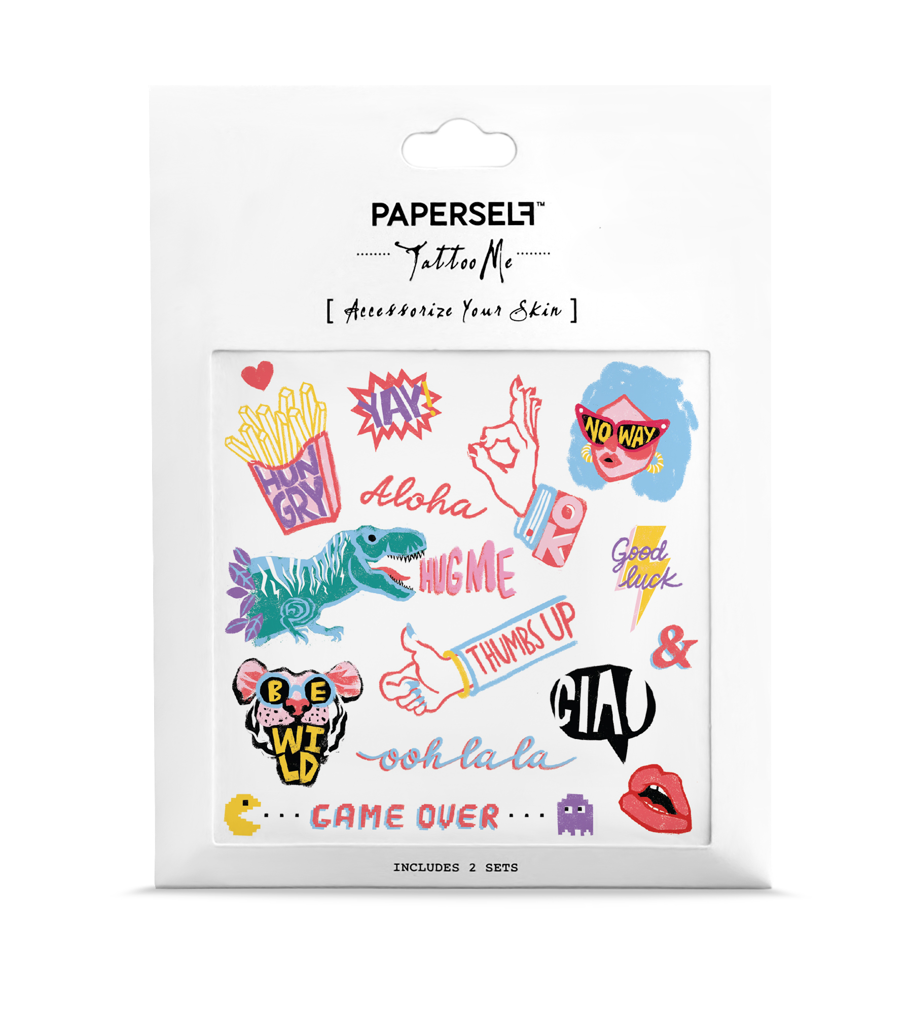 80年代遇見卡通 talk out loud