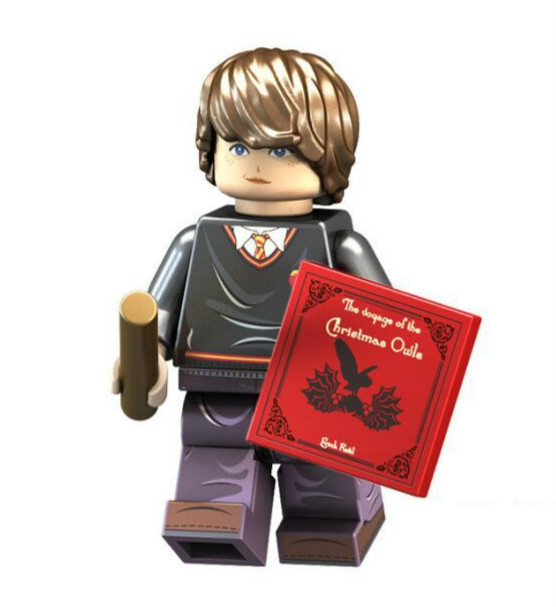 Lego Figur Zubehör Schutzschild Dunkelrot 2 Stück 572 # 