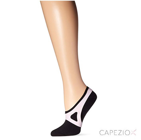 美國 CAPEZIO【硬鞋配件 - 足弓支撐器 (H21U)】