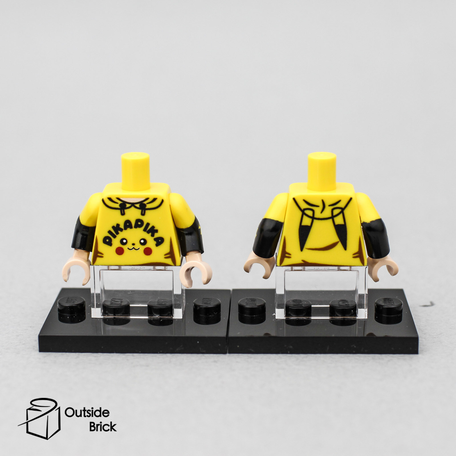 [樂宜樂] 印刷上衣