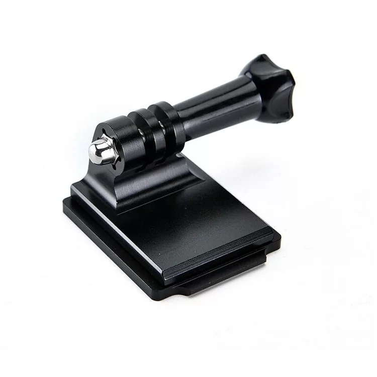 SJCAM GOPRO生存遊戲 墨魚干(附塑膠長螺絲)