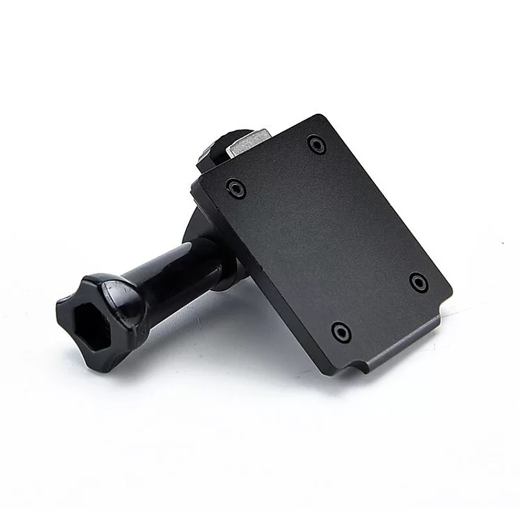 SJCAM GOPRO生存遊戲 墨魚干(附塑膠長螺絲)