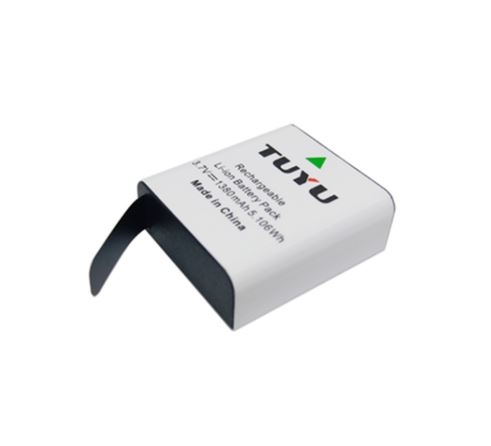 SJ4000/SJ5000系列 副廠加大電池