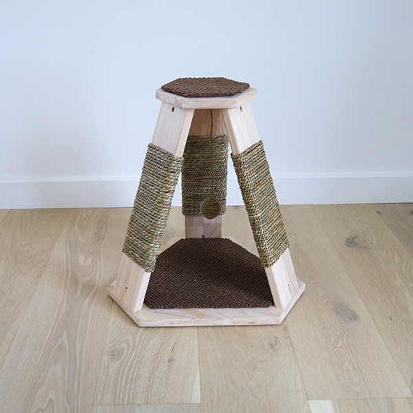 英國 Rosewood 貓傢私 - catwalk collections 系列 - Caraway