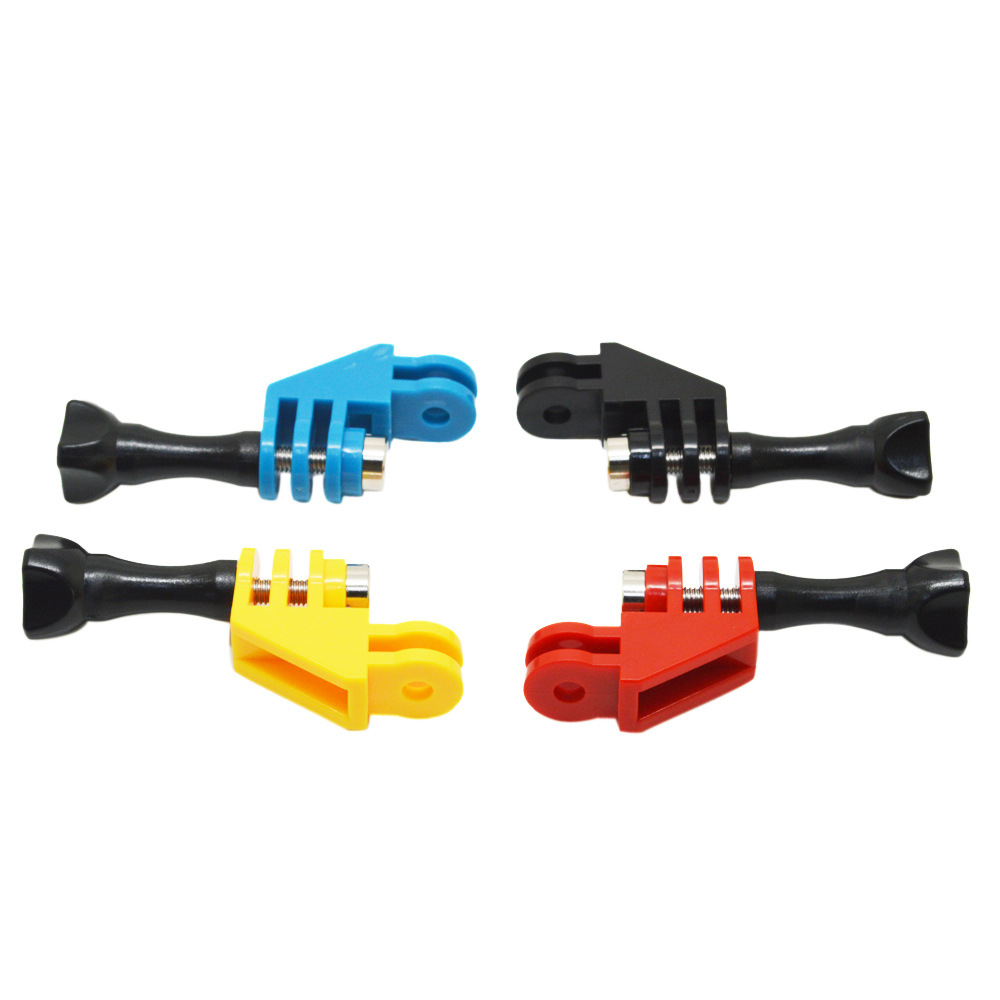 SJCAM GOPRO  90度轉臂