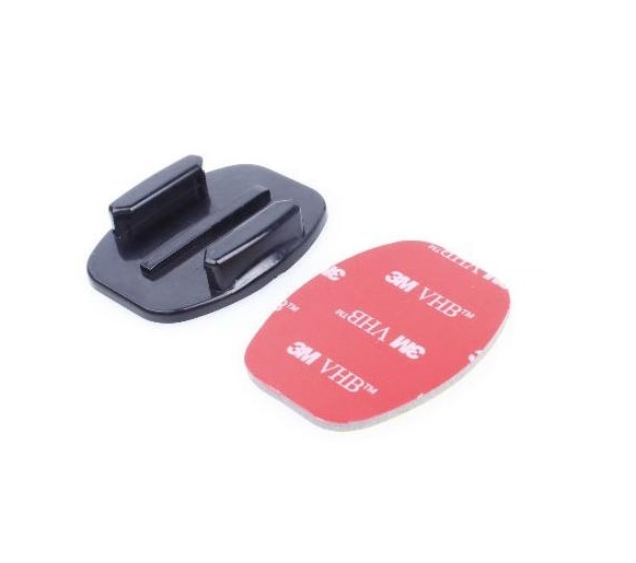 平面、弧面 快拆底座