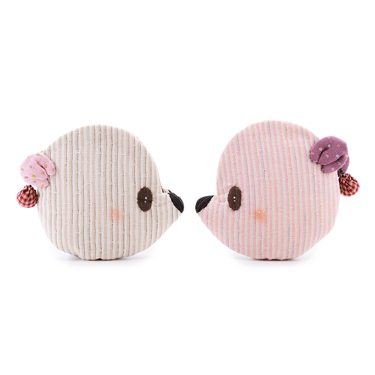 啾比零錢包(材料包)/個