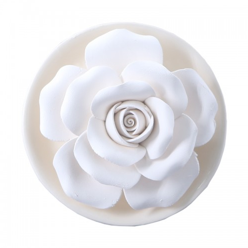 Kozen 手製陶瓷香薰精油擴香石