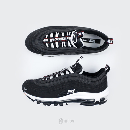 air max 97 black gs