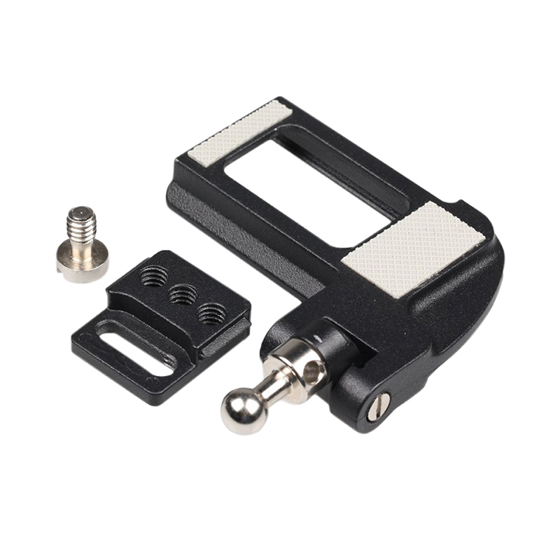 Carry Speed F3可調式相機座盤