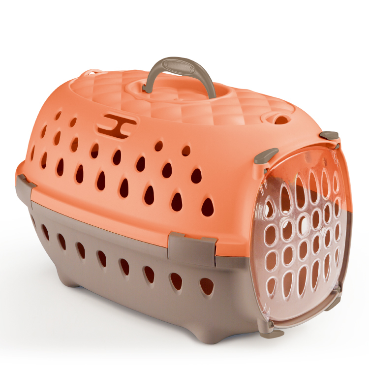 時尚寵物提籃｜義大利 Stefanplast