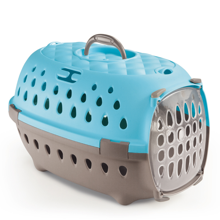 時尚寵物提籃｜義大利 Stefanplast