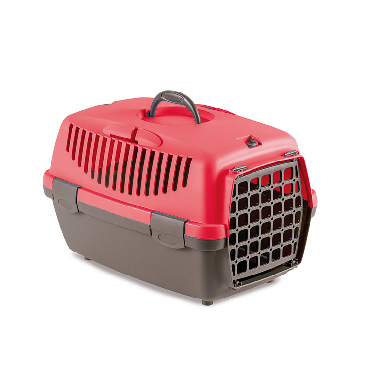 愛寵運輸籠｜義大利 Stefanplast