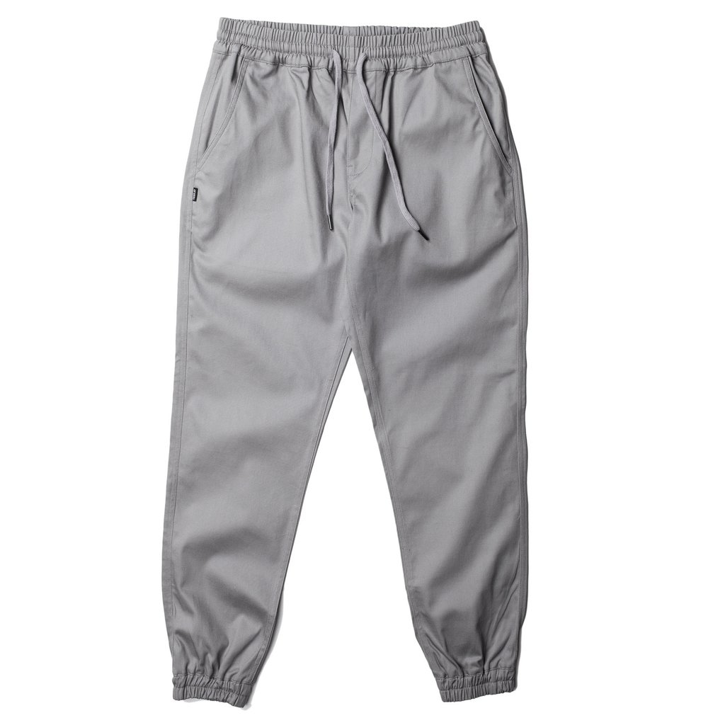 Fairplay Runner Jogger "Grey"