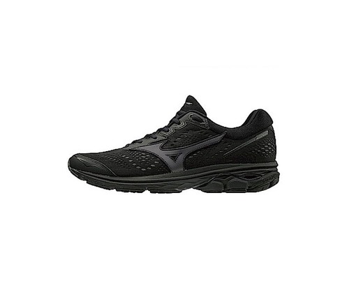 mizuno men's wave rider 22 running shoe