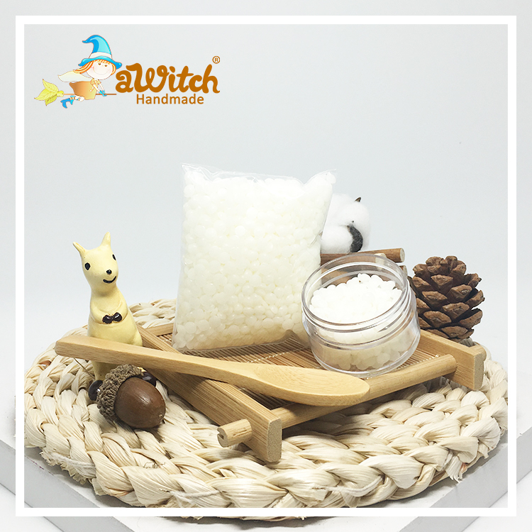 小麥胚芽乳化蠟