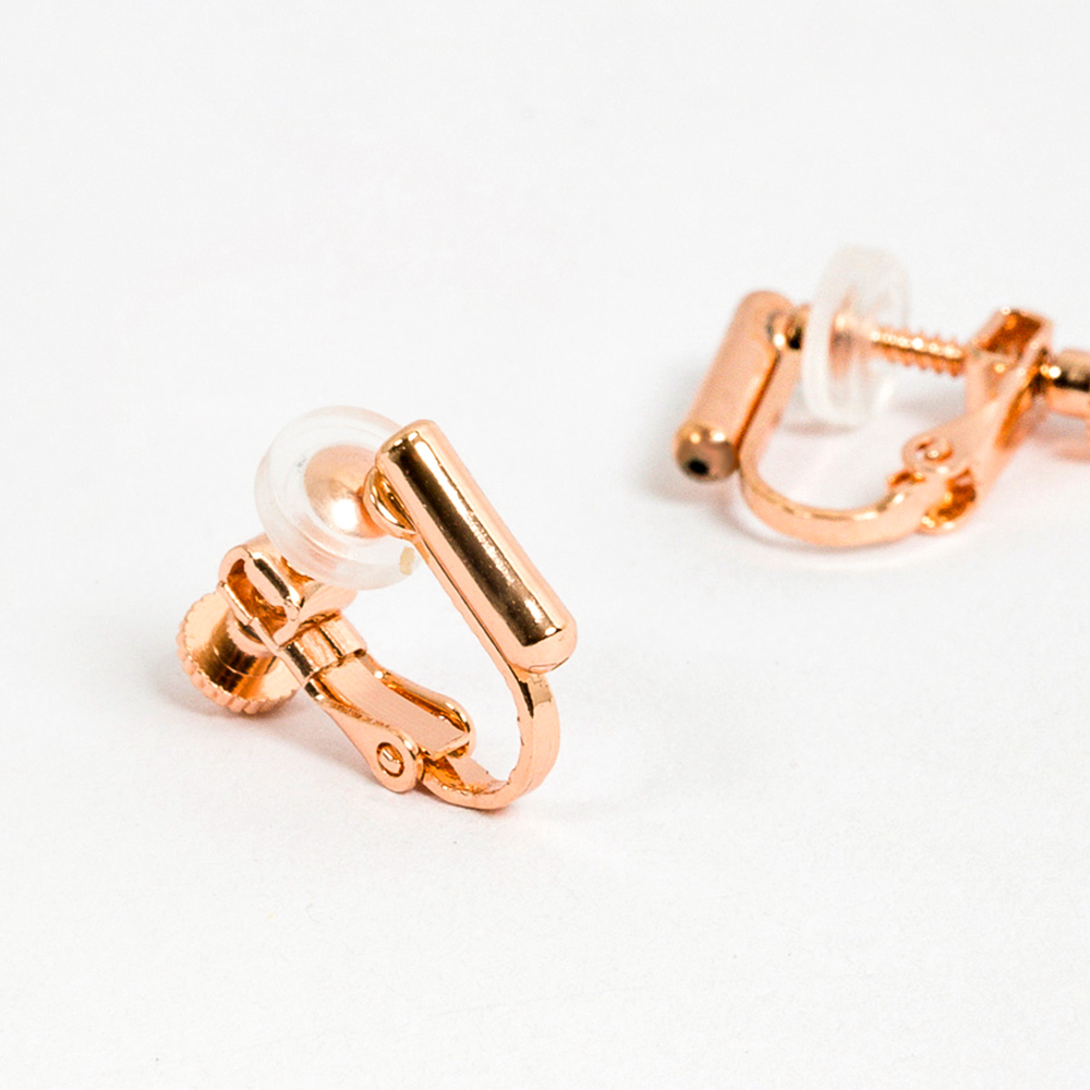 無耳洞 隱形 耳夾轉換器