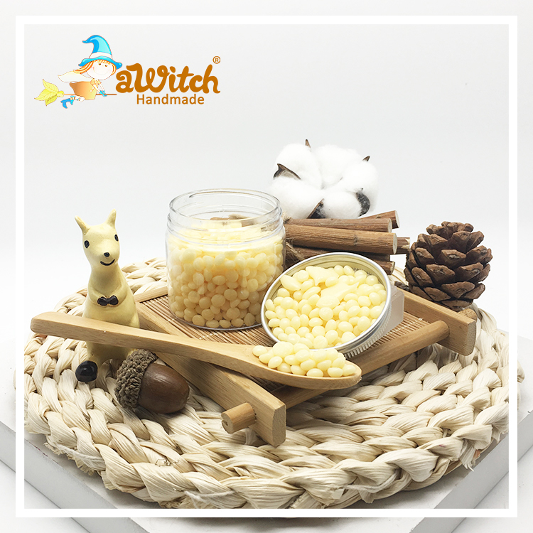 堪地里拉蠟(小燭樹蠟)