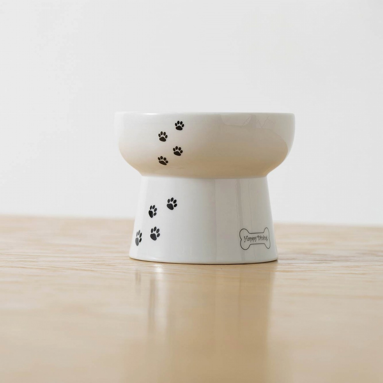 貓壹 快樂食光 狗狗專用 高腳碗 單品