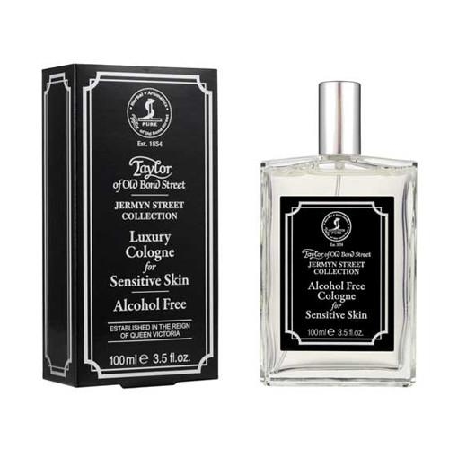 英國 TAYLOR OF OLD BOND STREET |  JERMYN STREET 古龍水 *不含酒精 100ml