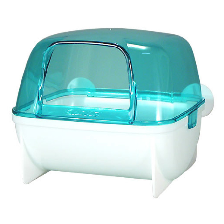 (贈沐浴砂)Sanko 龍貓沐浴砂盆#753 -fuze