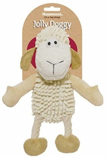 英國Rosewood玩具 - Farmyard Sheep