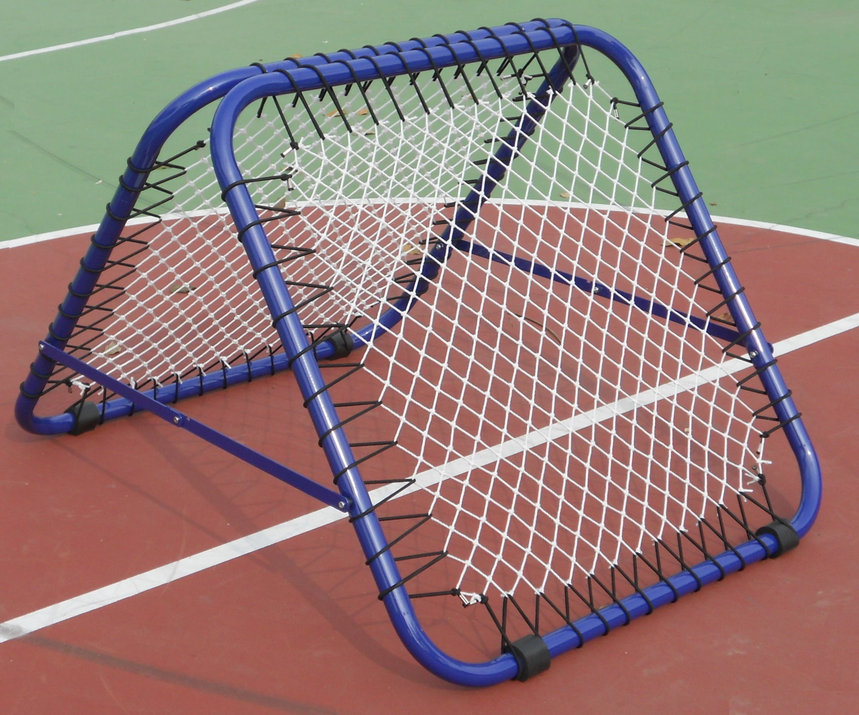 【VEGA】雙面反彈訓練器 VGB-27