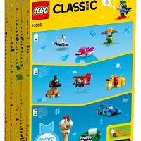lego classic creative fun 11005