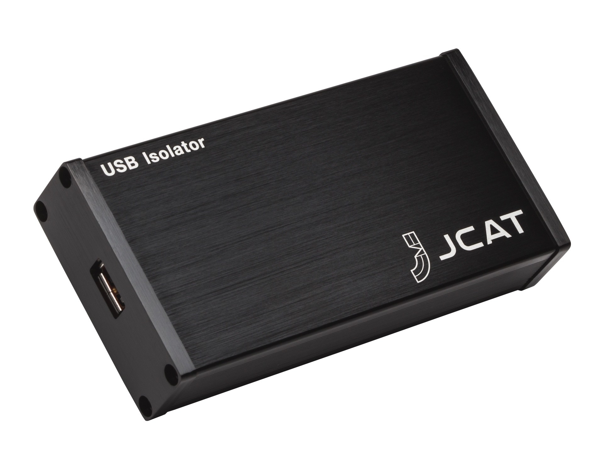 JCAT USB Isolator