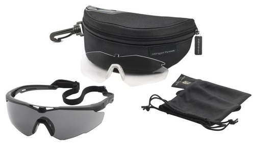 Revision Stingerhawk Eyewear System Us Military Kit 2