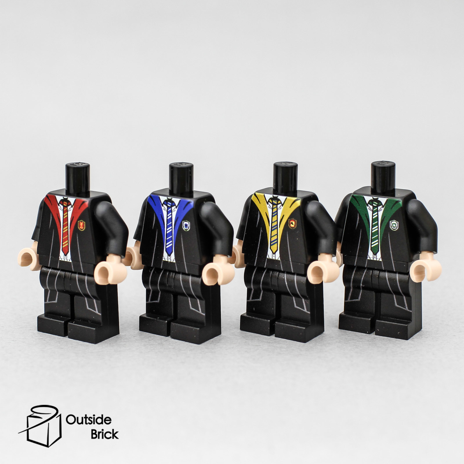 [樂宜樂] 哈利波特衣服