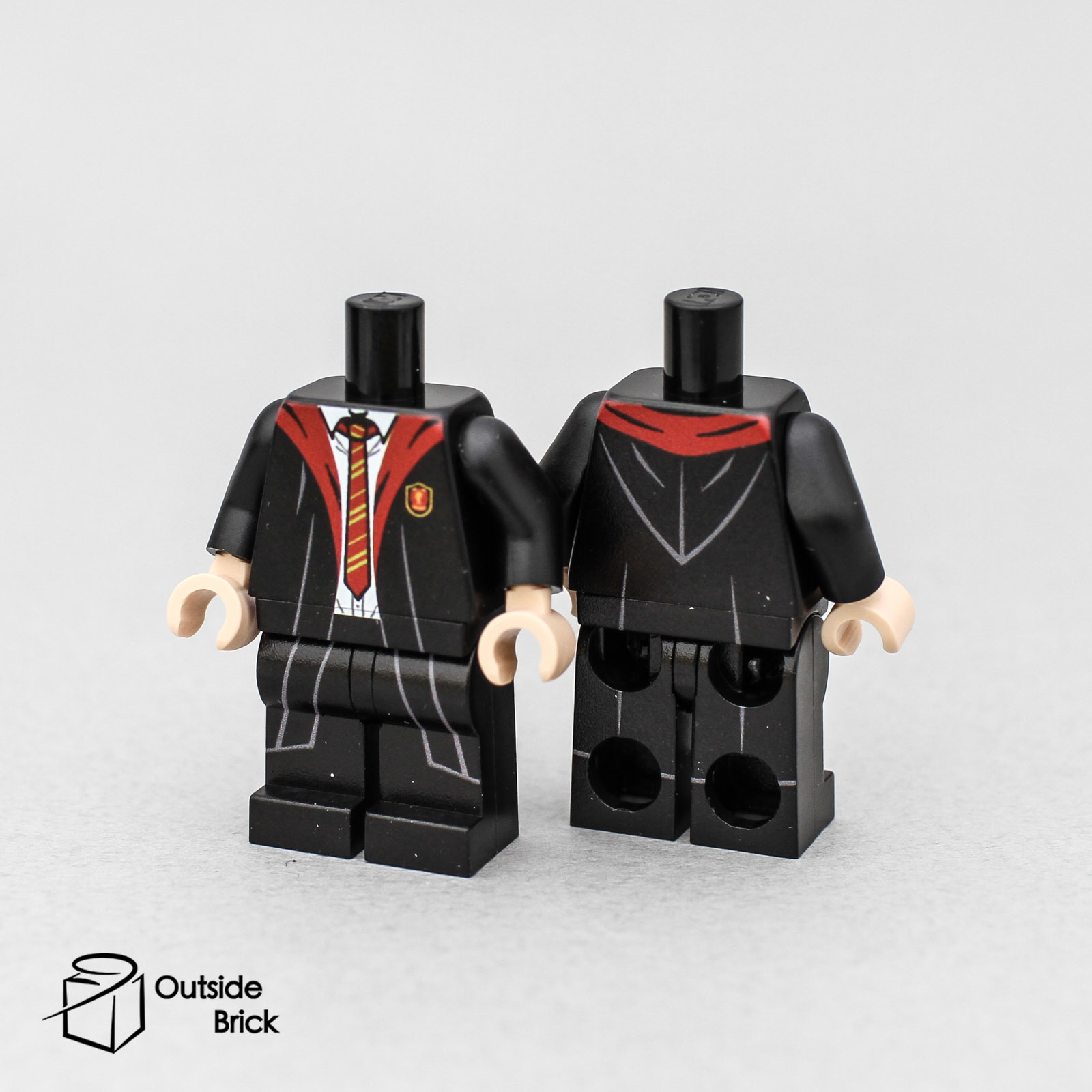 [樂宜樂] 哈利波特衣服