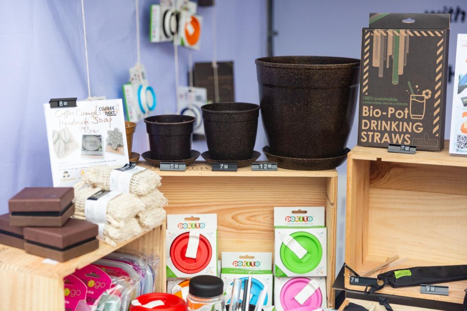 【新加坡．嘉年華】 社企走進Artbox市集 推動不一樣的社會價值